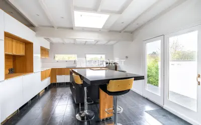 Maison 349 000 € MAURECOURT (78780) photo 6