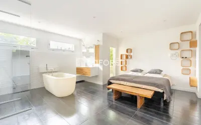 Maison 349 000 € MAURECOURT (78780) photo 7