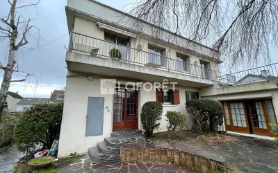 Immeuble 800 000 € CONFLANS SAINTE HONORINE (78700) photo 2
