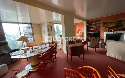 Immeuble 800 000 € CONFLANS SAINTE HONORINE (78700) photo 4