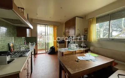 Immeuble 800 000 € CONFLANS SAINTE HONORINE (78700) photo 6
