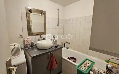 Immeuble 800 000 € CONFLANS SAINTE HONORINE (78700) photo 9