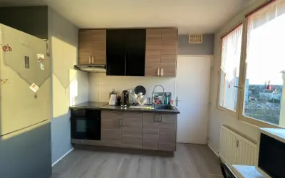 Appartement 149 000 € CONFLANS SAINTE HONORINE (78700) photo 2