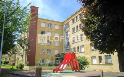 Appartement 149 000 € CONFLANS SAINTE HONORINE (78700) photo 8