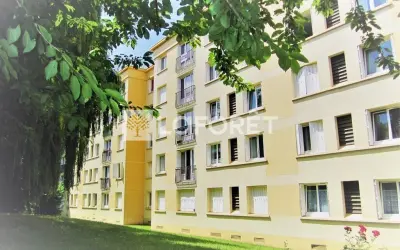 Appartement 149 000 € CONFLANS SAINTE HONORINE (78700) photo 9