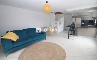 Appartement 1 400 €/mois CONFLANS STE HONORINE (78700) photo 2