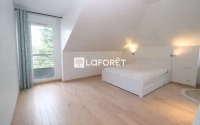 Appartement 1 400 €/mois CONFLANS STE HONORINE (78700) photo 4