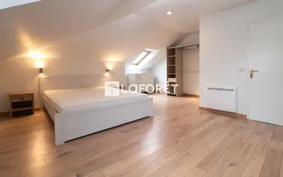 Appartement 1 400 €/mois CONFLANS STE HONORINE (78700) photo 5