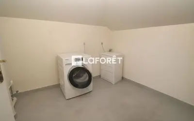 Appartement 1 300 €/mois CONFLANS STE HONORINE (78700) photo 8
