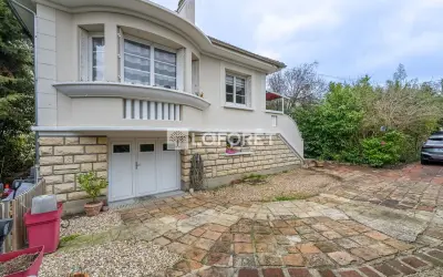 Maison 434 900 € CONFLANS SAINTE HONORINE (78700) photo 2
