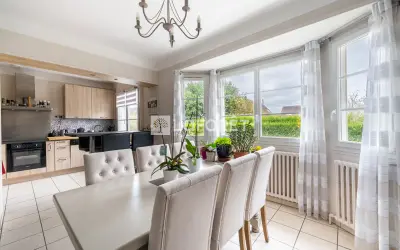 Maison 434 900 € CONFLANS SAINTE HONORINE (78700) photo 4