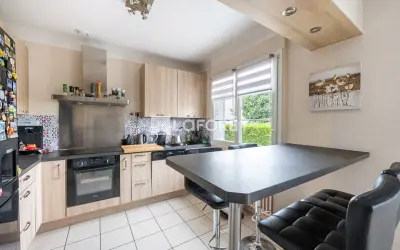 Maison 434 900 € CONFLANS SAINTE HONORINE (78700) photo 5