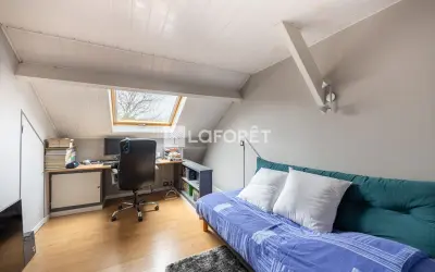 Maison 434 900 € CONFLANS SAINTE HONORINE (78700) photo 9