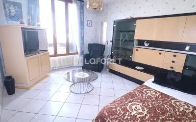 Maison 330 000 € ACHERES (78260) photo 2