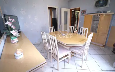 Maison 330 000 € ACHERES (78260) photo 4