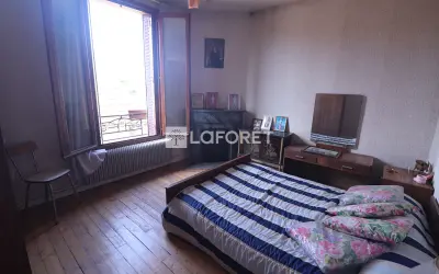 Maison 330 000 € ACHERES (78260) photo 9