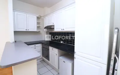 Appartement 873 €/mois CONFLANS SAINTE HONORINE (78700) photo 2