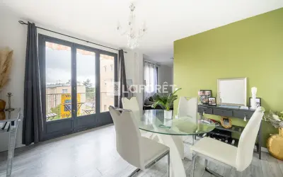 Appartement 159 500 € CONFLANS SAINTE HONORINE (78700) photo 2
