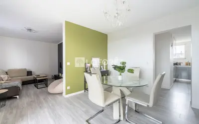 Appartement 159 500 € CONFLANS SAINTE HONORINE (78700) photo 4