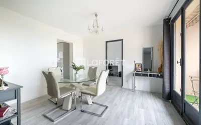 Appartement 159 500 € CONFLANS SAINTE HONORINE (78700) photo 5