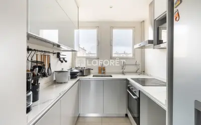 Appartement 159 500 € CONFLANS SAINTE HONORINE (78700) photo 6