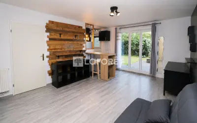Appartement 800 €/mois ERAGNY (95610) photo 2