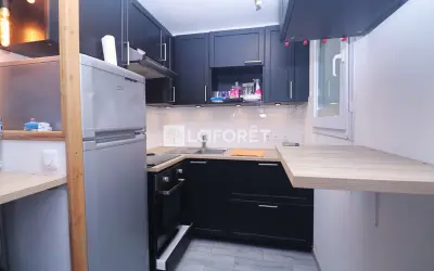 Appartement 800 €/mois ERAGNY (95610) photo 4