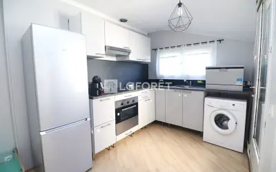 Appartement 900 €/mois CONFLANS SAINTE HONORINE (78700) photo 2