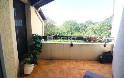 Appartement 900 €/mois CONFLANS SAINTE HONORINE (78700) photo 4