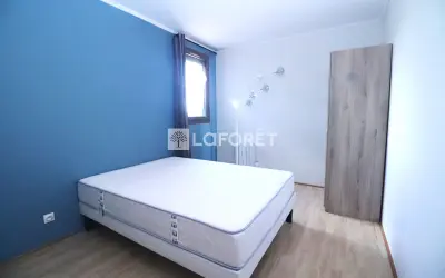 Appartement 900 €/mois CONFLANS SAINTE HONORINE (78700) photo 5