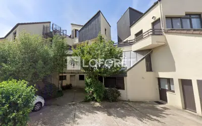 Appartement 900 €/mois CONFLANS SAINTE HONORINE (78700) photo 7