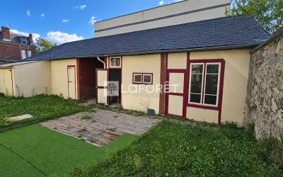 Maison 438 000 € CONFLANS SAINTE HONORINE (78700) photo 2