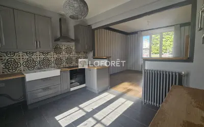 Maison 438 000 € CONFLANS SAINTE HONORINE (78700) photo 6