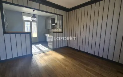 Maison 438 000 € CONFLANS SAINTE HONORINE (78700) photo 8