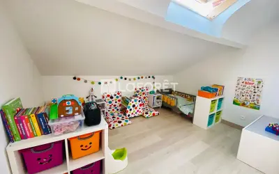 Maison 230 000 € ANDRESY (78570) photo 5