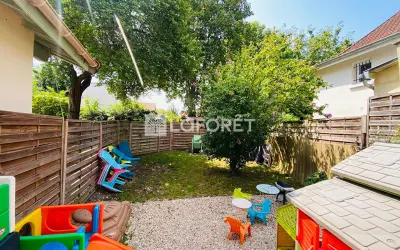 Maison 230 000 € ANDRESY (78570) photo 6