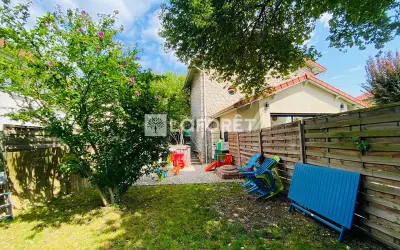 Maison 230 000 € ANDRESY (78570) photo 7