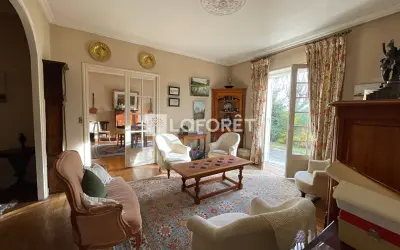 Maison 625 000 € ANDRESY (78570) photo 2