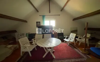Maison 625 000 € ANDRESY (78570) photo 5