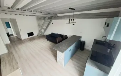 Appartement 169 500 € CONFLANS SAINTE HONORINE (78700) photo 2