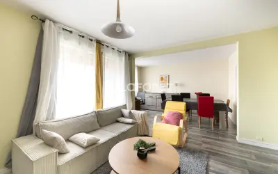 Appartement 249 000 € CONFLANS SAINTE HONORINE (78700) photo 2