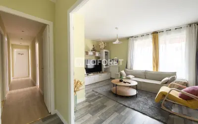 Appartement 249 000 € CONFLANS SAINTE HONORINE (78700) photo 5