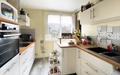 Appartement 249 000 € CONFLANS SAINTE HONORINE (78700) photo 6
