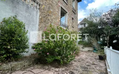 Maison 349 000 € CONFLANS SAINTE HONORINE (78700) photo 2
