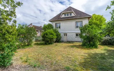 Maison 475 000 € CONFLANS SAINTE HONORINE (78700) photo 2