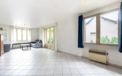 Maison 475 000 € CONFLANS SAINTE HONORINE (78700) photo 5