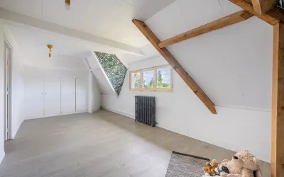 Maison 475 000 € CONFLANS SAINTE HONORINE (78700) photo 8