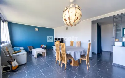 Appartement 189 500 € CONFLANS SAINTE HONORINE (78700) photo 6