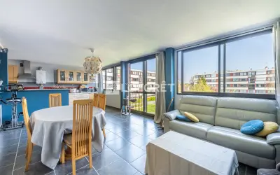 Appartement 189 500 € CONFLANS SAINTE HONORINE (78700) photo 7