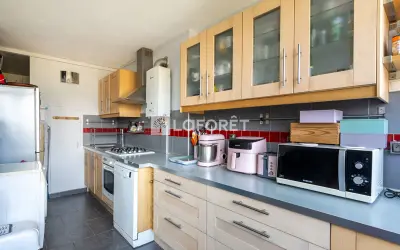 Appartement 189 500 € CONFLANS SAINTE HONORINE (78700) photo 8